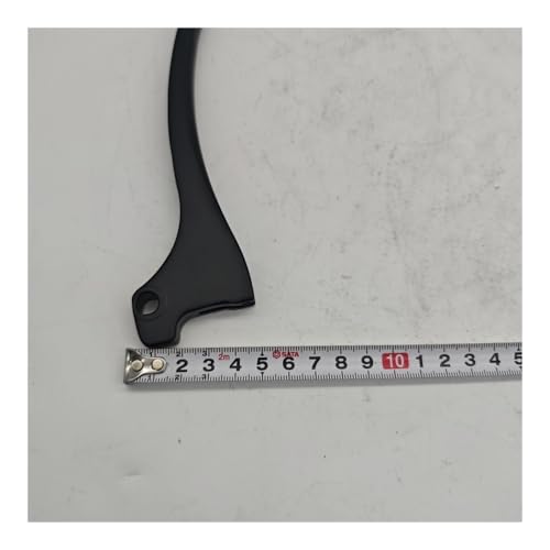 Poignée de frein secondaire 9010-080251 pour quad CF500