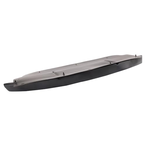 Image of TRQ Engine Splash Shield Front Lower Compatible with 2005-2007 Ford Five Hundred Freestyle Mercury Montego FO1091101