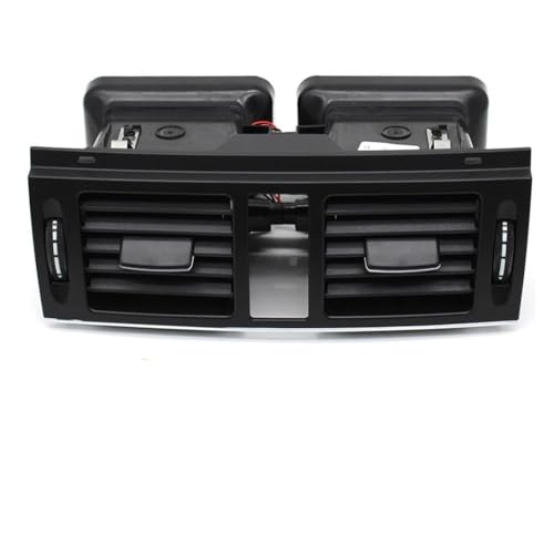 Grille ventilation centrale Mercedes W204 réparer aérateur cassé Classe C