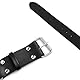 Herren Punk Body Brust Harness Männer Leder Brust Geschirr,Gothic Männer Kleidung Bandage Kostüme Herren Sexy Sklave Clubwear,BDSM Fesseln Schultergurt,Sexspielzeug für Paare Extrem Sex Spiele