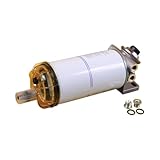 Oil Filter VOE11110670 VOE 11110670 11110670 Compatible with Volvo Excavator EC135B EC140B EC160B