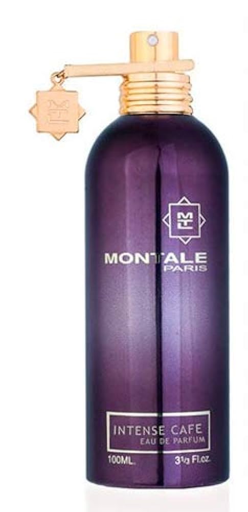 Amazon.co.jp: モンタル アントンス カフェ オードパルファン