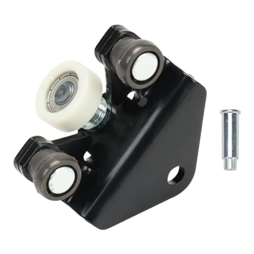 Guía de rodillos para puerta corredera Master 3 y Movano 2011-2023 inferior derecha 4