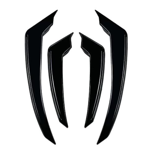 �p�A���t�@�����I �X�e�B�[�����B�I 2017-2025 �t�����g�o���p�[ �X�v���b�^�[ �T�C�h�X�|�C���[ �G�A�x���g �E�B���h�i�C�t �{�f�B�L�b�g �O������(Glossy black)