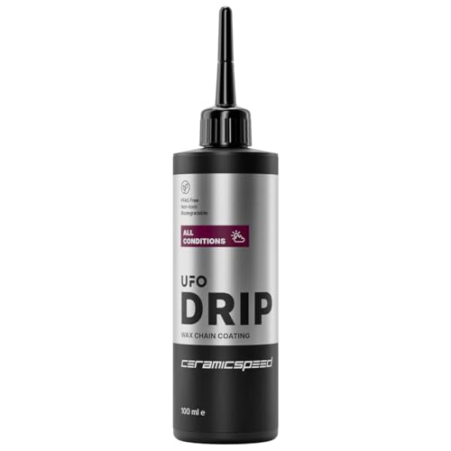 CeramicSpeed UFO Drip All Conditions