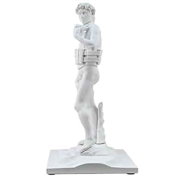 その他 Medicom Toy Banksy Suicide Man GESSO Ver Suicide Man Sculpture by Banksy: Medicom Toy x Sync