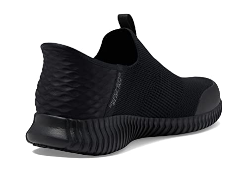 Image of Skechers Men's Hands Free Slip-Ins Cessnock-Rylind SR Food Service Shoe | Safety Work Shoes