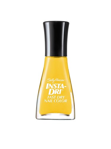 Sally Hansen Insta-Dri Fast Dry Nail Color, Lightening, 0.31 Fluid Ounce Sally Hansen Insta-Dri Fast Dry Nail Color, Lightening, 0.31 Fluid Ounce