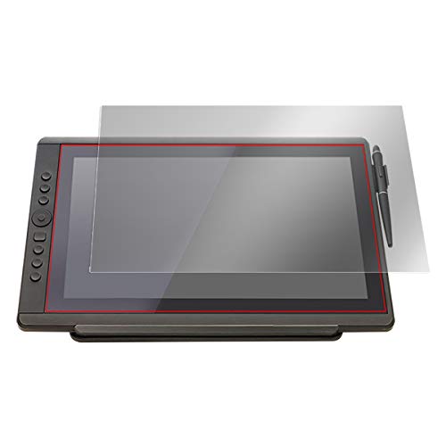 ���{�� �ڂɗD���� �u���[���C�g�J�b�g�t���ی�t�B���� ARTISUL D16 �p OverLay Eye Protector OEARTISULD16/1