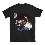 Oyshriola Mac-Demarco Shirt Salad-Days Men's Comfortable Short Sleeve t Shirt XXL Black