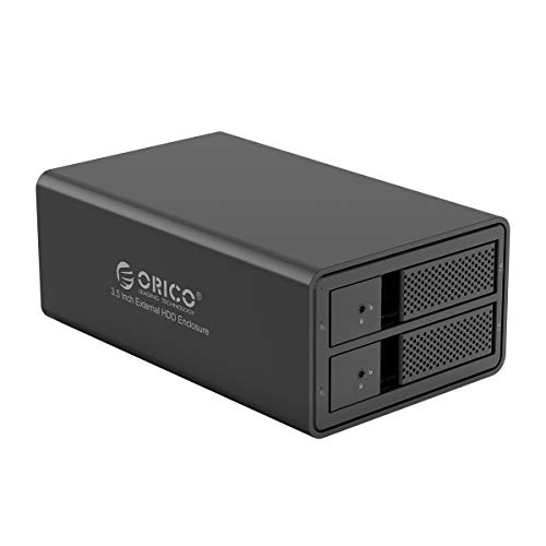 9 Best Orico External Raid Enclosures 2024 There's One Clear Winner