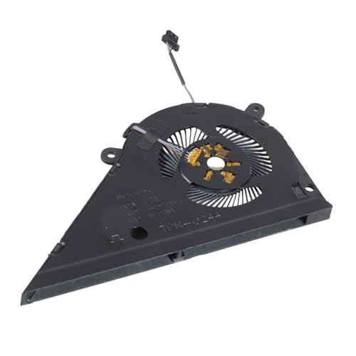 Ventilateur en métal pour 14DV TPNQ244 PC portable refroidissement stable