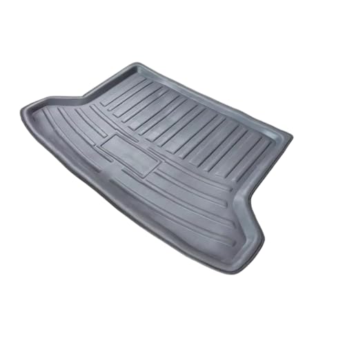 Tapis de coffre pour Vezel 2014-2019 protection sur mesure bâche de coffre
