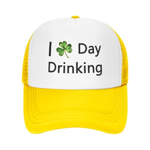 Image of Funny Trucker Hats,Trucker Hat Baseball Cap for Women Snapback Adjustable Hat Humor Gift Men