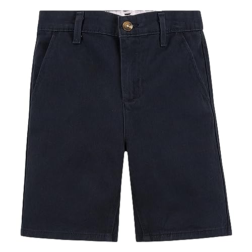 Levi Strauss Signature Gold Boys Uniform Shorts