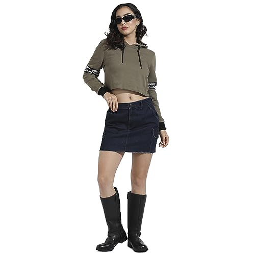 Image of PINACOLADA Women Sweatshirt