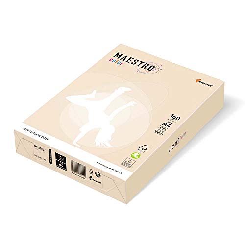 Mondi Business Paper 80G Maestro, CR20A80