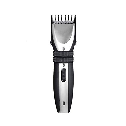Afeitadora Eléctrica Profesional Recargable para Barba miniatura 1