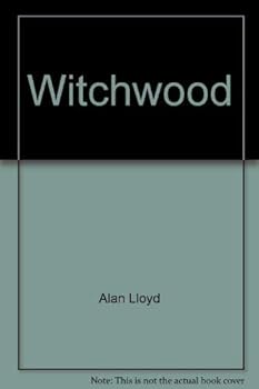 Witchwood (The Kine Saga, Vol 2) - Book #2 of the Kine Saga