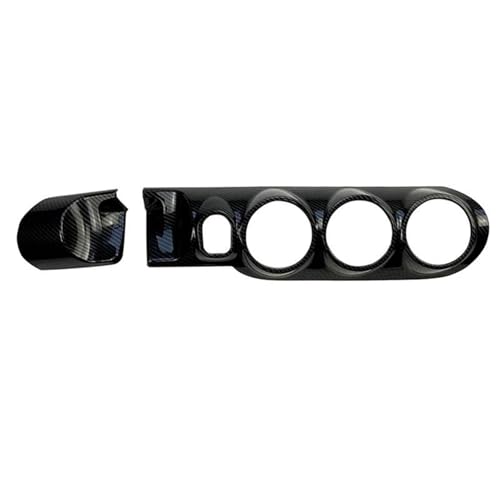 Embellecedor de ventilación de coche para Mercedes Clase B W247 de lujo