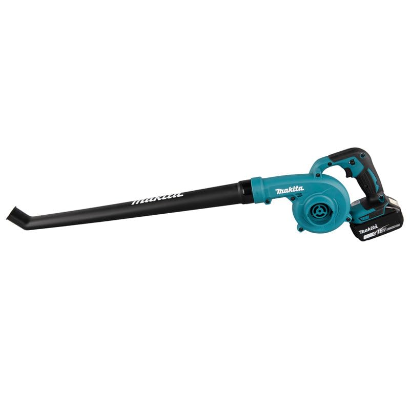 Makita DUB186SFX1 Soplador de batería 18V 3.0Ah