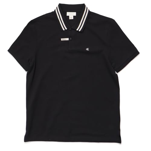 カルバン・クライン(Calvin Klein) メンズポロシャツ | 通販・人気
