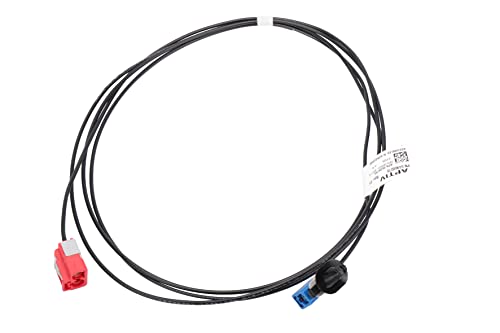 ACDelco GM Original Equipment 84960276 Digital Radio and Navigation Antenna Cable