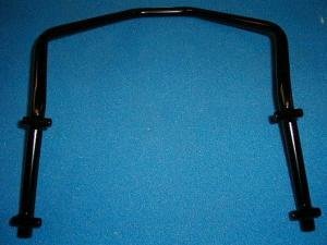 RENNTECGrab Rail Suzuki Black