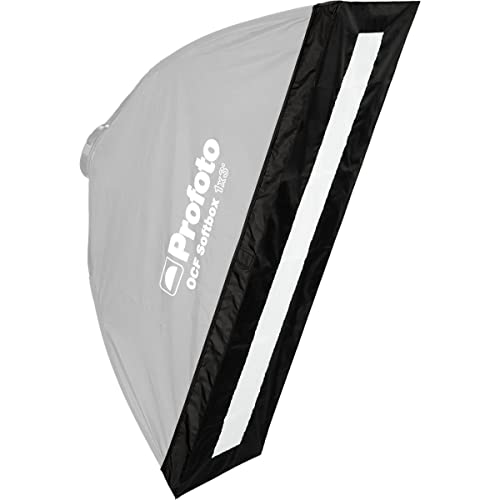 Profoto Strip Mask for Softbox OCF 1x3'