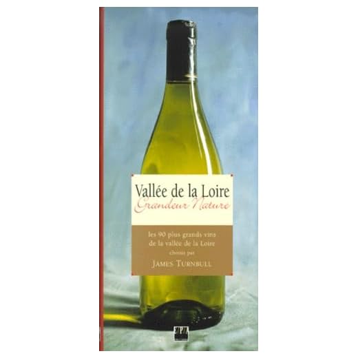 Vallée de la Loire, grandeur nature