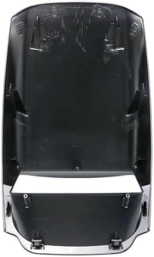 Cadre d'autoradio 9 pouces Ford Ecosport 2013-2017 façade console centrale