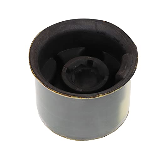 1K0407183A, bucha de controle de borracha para veículo