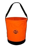 Graintex Tapered Canvas Bucket 12
