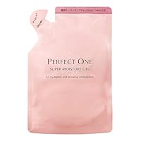Amazon.co.jp: PERFECT ONE パーフェクトワン オールインワンジェル
