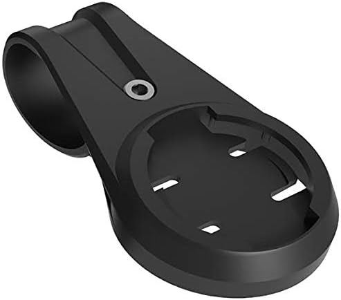 Wahoo Fitness ELEMNT Aero/TT Mount Bike Computer Accessory, Black