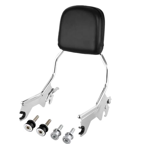 Dossier Moto Passager Arrière Softail Slim FLSL 2019 Heritage Classic 114