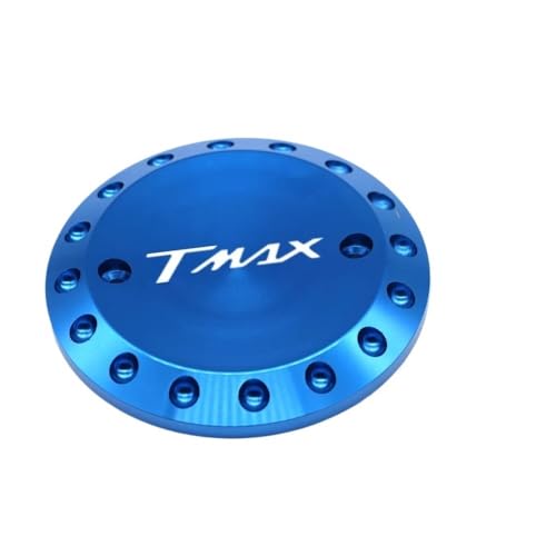 Couvercle de protection du moteur TMAX 500 antichoc et anti-usure