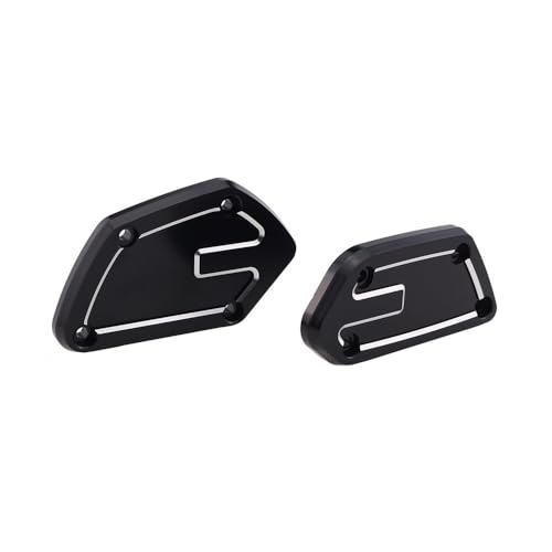 Bouchon réservoir liquide d'embrayage de frein moto pour BMW K1600 B Grand America