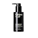 Top 10 Best Men's Skin Care for Sensitive Skin Reviewed 2 Caldera + Lab The Clean Slate | Men's Organic Foaming Facial Cleanser for Dry, Sensitive, & Normal Skin – Vegan, Natural & Antioxidant Packed Exfoliating Face Wash