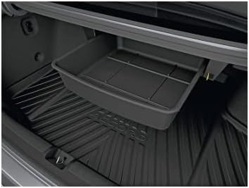 Genuine Honda Parts 08U45-TVA-100B Trunk Drawer, 1 Pack