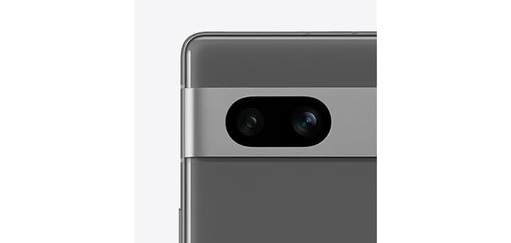 Amazon | [未使用品]Google スマートフォン Pixel7a G82U8 5G/4385mAh 