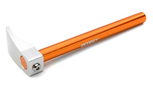 Digging tool RC 1/10 pour crawler : accessoire scale de franchissement pour décoration de maquette