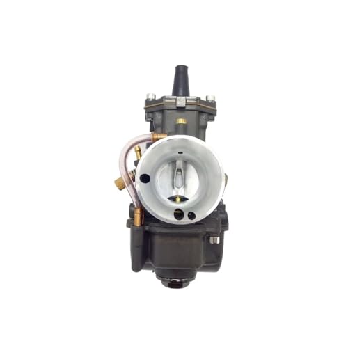 Carburateur 30 mm PWK30 OKO pour moto de cross et scooter de compétition