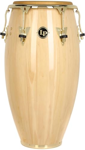 Latin Percussion Conga Conga classique LP559X-AW 29 cm