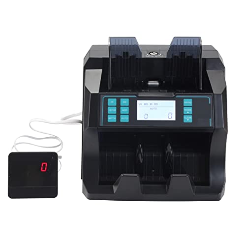 �ݕ��v���@�A �}�l�[�J�E���^�[�}�V�� UV/mg/IR/DD�L���d���t�����g���[�h�}�l�[�J�E���^�[ USD EUR�y���[�J�i�_�̃r���m�[�g�J�E���g�}�V��