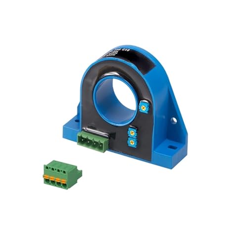 Capteur de courant DHR400C10 400A boucle ouverte contre surcharges - 3