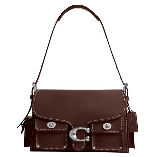 Coach Cargo Tabby, LH/Maple