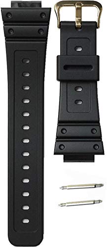[�J�V�I] CASIO DW-5600,DW-5700,G-5600,G-5700�p �x���g(�o���h) �{�o�l�_�t��