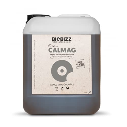 BioBizz CalMag 5L