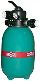 Filtro para Piscina DFR-12 Dancor